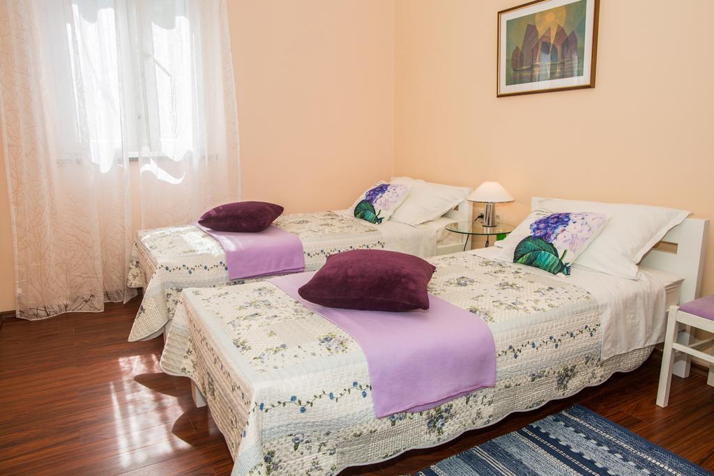 Holiday Home Arboretum Sibenik Exterior photo