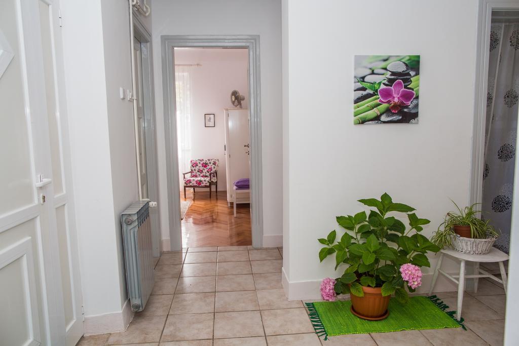 Holiday Home Arboretum Sibenik Exterior photo