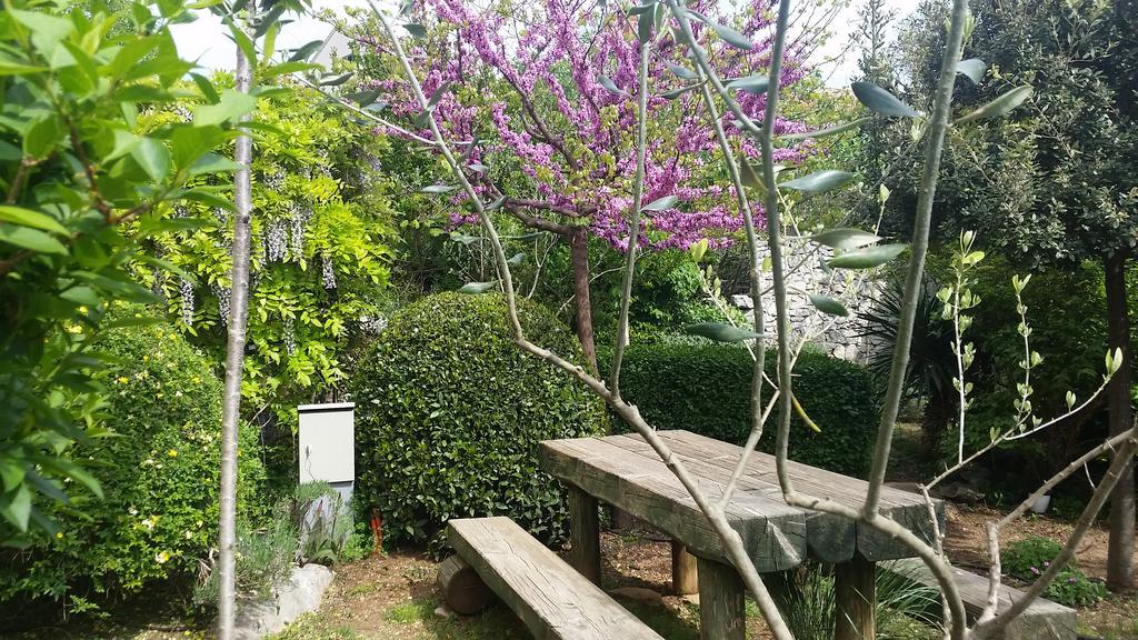 Holiday Home Arboretum Sibenik Exterior photo