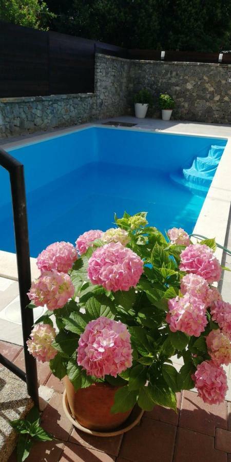 Holiday Home Arboretum Sibenik Exterior photo