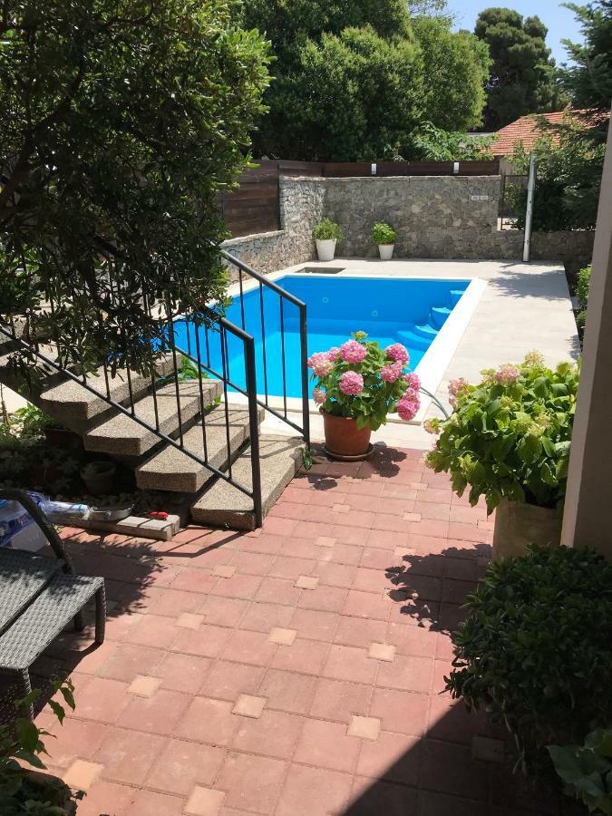 Holiday Home Arboretum Sibenik Exterior photo