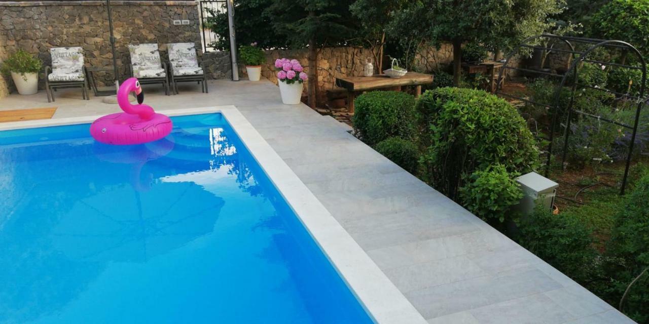 Holiday Home Arboretum Sibenik Exterior photo